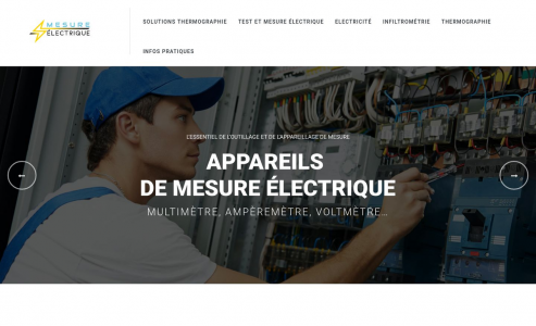 https://www.mesure-electrique.fr