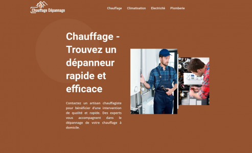 https://www.chauffage-depannage.com